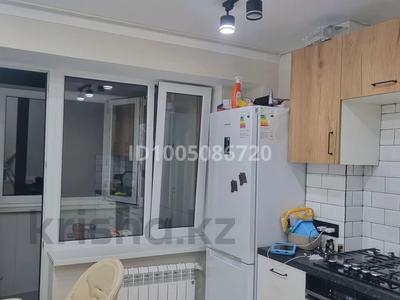 2-комнатная квартира · 51.4 м² · 3/5 этаж, Жансугурова — Жансугурова, гали орманова за 25.5 млн 〒 в Талдыкоргане