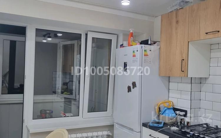 2-бөлмелі пәтер · 51.4 м² · 3/5 қабат, Жансугурова — Жансугурова, гали орманова, бағасы: 25.5 млн ₸ в Талдыкоргане — фото 2
