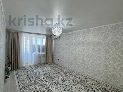 2-комнатная квартира · 67 м² · 5/10 этаж, Набережная за 19.5 млн ₸ в Актобе