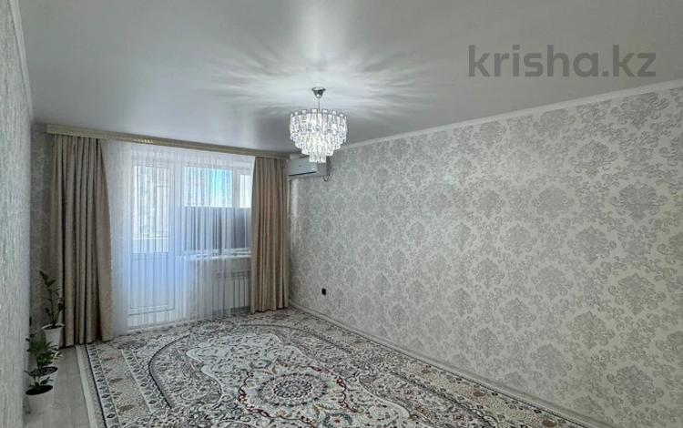 2-комнатная квартира · 67 м² · 5/10 этаж, Набережная за 19.5 млн ₸ в Актобе — фото 5
