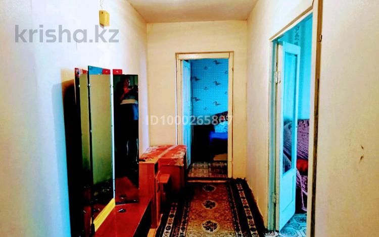 2-бөлмелі пәтер · 54 м² · 10/10 қабат, Би Боранбай 45 — Би Боранбай 45 Б район университет Шакарима, бағасы: 16.3 млн ₸ в Семее — фото 70