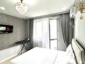 3-комнатная квартира · 58 м² · 8/10 этаж, Толе би 285/8 к1, 285/8 к2, 285/8 к3, 285/8 к4, 285/8 к5, 285/8 к6, 285/8 к7, 285/8 к8, 285/8 к9, 285/8 к10, 285/8 к11 за 250 000 ₸ в Алматы, Ауэзовский р-н — фото 2