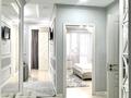 3-комнатная квартира · 58 м² · 8/10 этаж, Толе би 285/8 к1, 285/8 к2, 285/8 к3, 285/8 к4, 285/8 к5, 285/8 к6, 285/8 к7, 285/8 к8, 285/8 к9, 285/8 к10, 285/8 к11 за 250 000 ₸ в Алматы, Ауэзовский р-н — фото 3