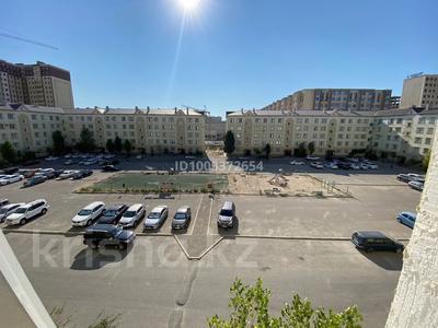 3-бөлмелі пәтер · 78 м² · 4/5 қабат, 17-й мкр 91, бағасы: 30 млн ₸ в Актау