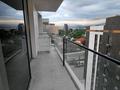 2-комнатная квартира · 78.6 м² · 9/9 этаж, Навои 68/1а за 95 млн ₸ в Алматы, Ауэзовский р-н — фото 15