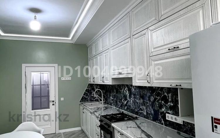 2-бөлмелі пәтер · 72 м² · 5/9 қабат, мкр Астана , Мкр. Астана 81 — Нурсат-3, напротив Шымкент СПА, бағасы: 45 млн ₸ в Каратауский р-н — фото 8
