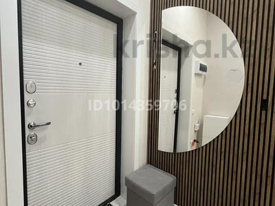 2-комнатная квартира · 54.5 м² · 3/7 этаж, Микрорайон Батыс-2 за 28 млн ₸ в Актобе