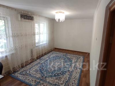 3-комнатная квартира · 57 м² · 5/5 этаж, мкр Орбита-1 32 за 32 млн ₸ в Алматы, Бостандыкский р-н