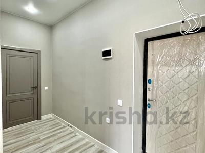 2-комнатная квартира · 55 м² · 4/7 этаж, 20-й мкр 17 за 19.5 млн 〒 в Актау