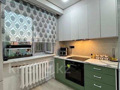 3-бөлмелі пәтер · 56.1 м² · 5/6 қабат, Лесная поляна 21 — СРОЧНО НИЖЕ РЫНКА, бағасы: ~ 25 млн ₸ в Астане, Есильский р-н