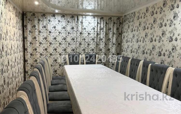 5-бөлмелі пәтер · 97 м² · 1/6 қабат, Қайрат Рыскулбеков 4/3 — Шәкәрім Құдайбердіұлы, Абылайхана, Мусрепов, бағасы: 42 млн ₸ в Астане, Алматы р-н — фото 2