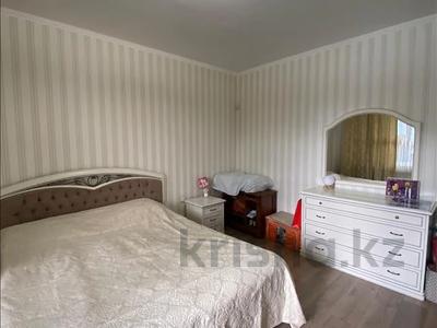4-бөлмелі пәтер · 160 м² · 8/13 қабат, мкр Коктем-1, Маркова, бағасы: 146 млн ₸ в Алматы, Бостандыкский р-н