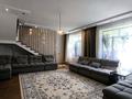 Отдельный дом · 4 комнаты · 220 м² · 4.2 сот., Есенберлина 72 — Парк Горького, Зоопарк за 105 млн 〒 в Алматы, Медеуский р-н — фото 2
