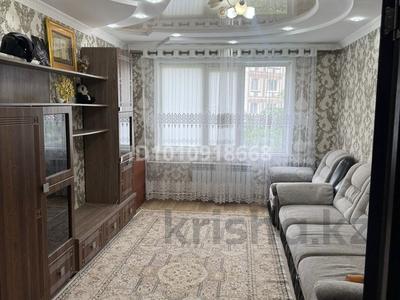 3-комнатная квартира · 67 м² · 4/6 этаж, Тлеулина 58 за 25 млн ₸ в Кокшетау