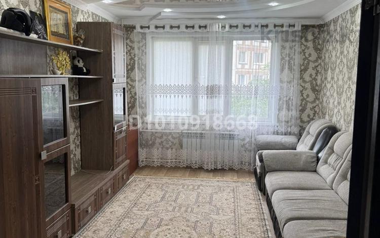 3-бөлмелі пәтер · 67 м² · 4/6 қабат, Тлеулина 58, бағасы: 25 млн ₸ в Кокшетау — фото 2