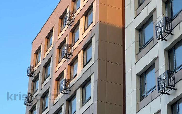 2-комнатная квартира · 51.8 м² · 2/9 этаж, Бурундайская 91а — НАУРЫЗ-7/20/25 за ~ 31.5 млн ₸ в Алматы, Жетысуский р-н — фото 4