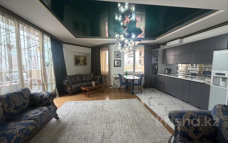 3-комнатная квартира · 110 м² · 16/16 этаж, Наурызбай батыра — Абая за 600 000 ₸ в Алматы, Бостандыкский р-н — фото 3