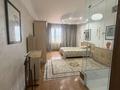 3-комнатная квартира · 110 м² · 16/16 этаж, Наурызбай батыра — Абая за 600 000 ₸ в Алматы, Бостандыкский р-н — фото 6