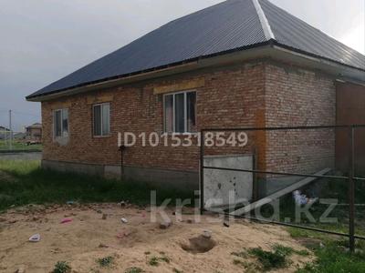 Жеке үй · 4 бөлме · 120 м² · 6 жүзд., Аксарай 343 — За мечетью 3я улица, бағасы: 25 млн ₸ в 