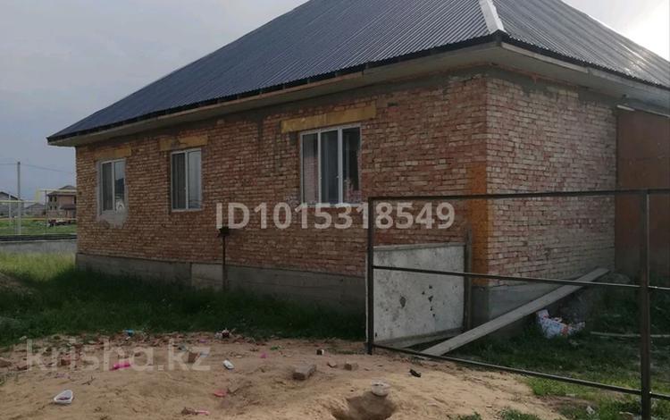 Жеке үй · 4 бөлме · 120 м² · 6 жүзд., Аксарай 343 — За мечетью 3я улица, бағасы: 25 млн ₸ в  — фото 8