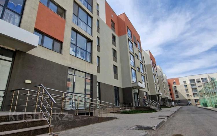 2-комнатная квартира · 45 м² · 5/5 этаж, Е18 5 за 21 млн ₸ в Астане — фото 14