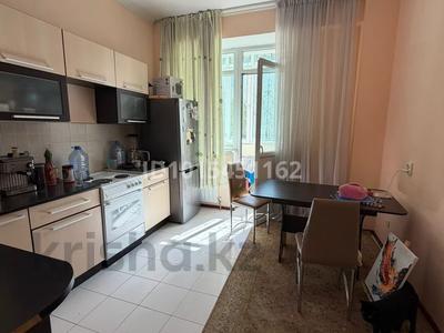 1-бөлмелі пәтер · 45.3 м² · 2/12 қабат, Алматы 19/2, бағасы: 30 млн ₸ в Астане, Есильский р-н