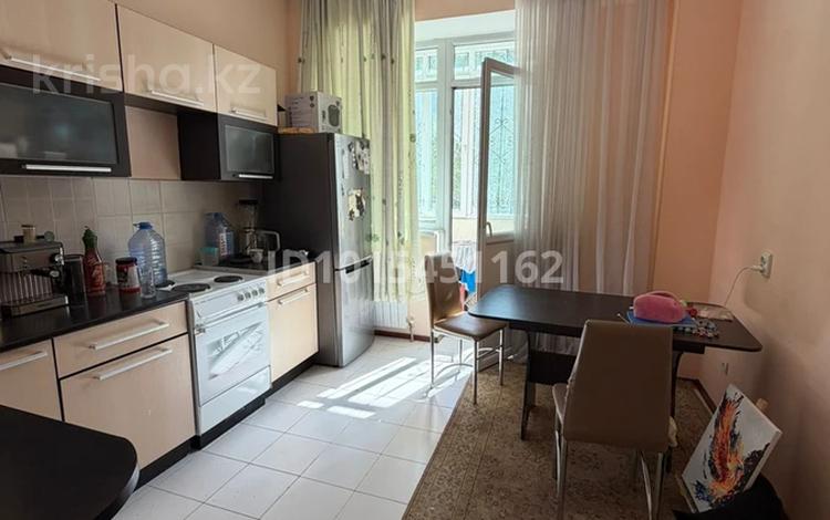 1-бөлмелі пәтер · 45.3 м² · 2/12 қабат, Алматы 19/2, бағасы: 30 млн ₸ в Астане, Есильский р-н — фото 2