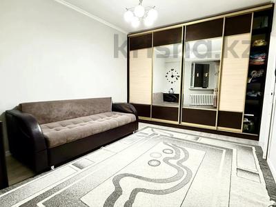 2-комнатная квартира · 48.5 м² · 5/9 этаж, Мустафина 21/5-7 за ~ 24.6 млн ₸ в Астане, Алматы р-н