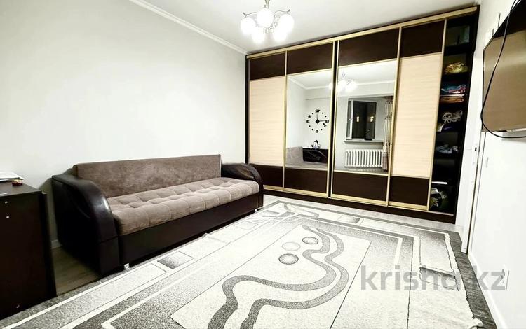2-комнатная квартира · 48.5 м² · 5/9 этаж, Мустафина 21/5-7 за ~ 24.6 млн ₸ в Астане, Алматы р-н — фото 2