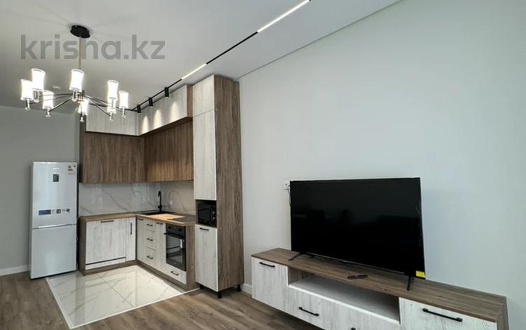 2-бөлмелі пәтер · 55 м² · 10/12 қабат, К. Толеметова 64/2, бағасы: 280 000 ₸ в Шымкенте — фото 2
