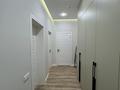2-бөлмелі пәтер · 55 м² · 10/12 қабат, К. Толеметова 64/2, бағасы: 280 000 ₸ в Шымкенте — фото 15