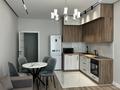 2-бөлмелі пәтер · 55 м² · 10/12 қабат, К. Толеметова 64/2, бағасы: 280 000 ₸ в Шымкенте — фото 8