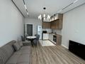 2-бөлмелі пәтер · 55 м² · 10/12 қабат, К. Толеметова 64/2, бағасы: 280 000 ₸ в Шымкенте — фото 9