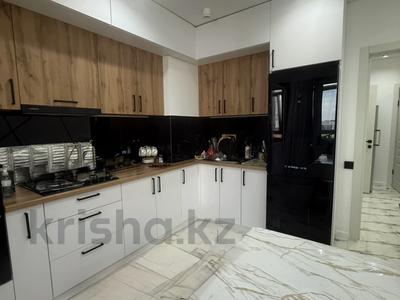 2-бөлмелі пәтер · 73.9 м² · 7/9 қабат, Самал, бағасы: 32.5 млн ₸ в Уральске