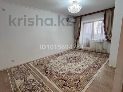 3-бөлмелі пәтер · 65 м² · 3/5 қабат, мкр. Левый берег 12, бағасы: 26 млн ₸ в 