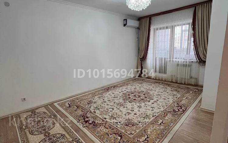 3-бөлмелі пәтер · 65 м² · 3/5 қабат, мкр. Левый берег 12, бағасы: 26 млн ₸ в  — фото 2