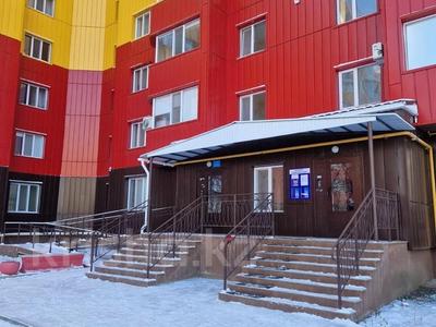 2-комнатная квартира · 70.9 м² · 5/9 этаж, мкр. Алтын орда — поликлиника Универ за 22.4 млн 〒 в Актобе