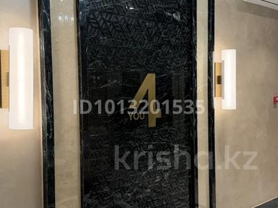 4-бөлмелі пәтер · 134 м² · 6/12 қабат, Тараз ш/а, Рыскулова 33/2, бағасы: 88 млн ₸ в Шымкенте, Аль-Фарабийский р-н