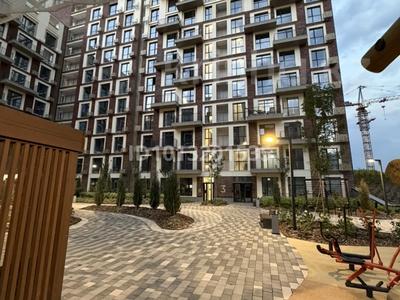 4-комнатная квартира · 134 м² · 6/12 этаж, мкр Тараз, Рыскулова 33/2 за 88 млн ₸ в Шымкенте, Аль-Фарабийский р-н