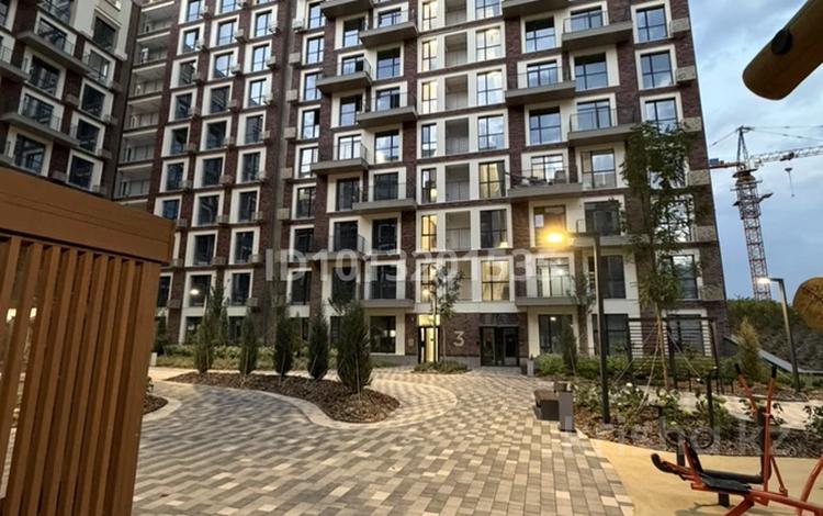 4-комнатная квартира · 134 м² · 6/12 этаж, мкр Тараз, Рыскулова 33/2 за 88 млн ₸ в Шымкенте, Аль-Фарабийский р-н — фото 4