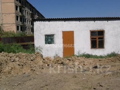 Дача · 2 комнаты · 50 м² · 12 сот., Джамбула 2а за 4 млн 〒 в Балхаше