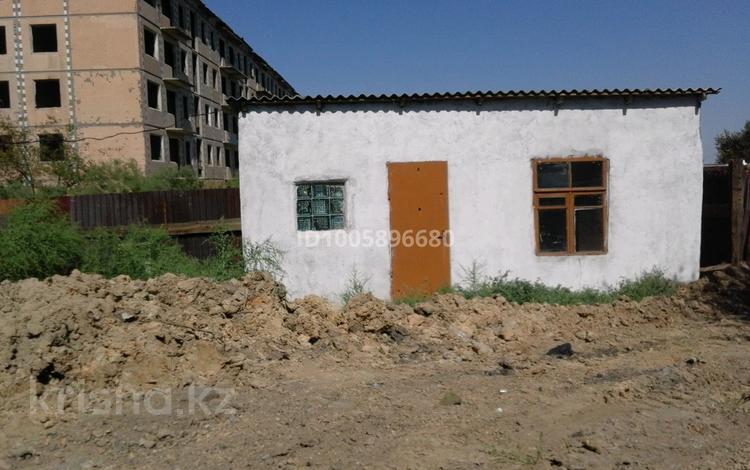 Саяжай · 2 бөлме · 50 м² · 12 жүзд., Джамбула 2а, бағасы: 4 млн ₸ в Балхаше — фото 2