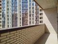 3-комнатная квартира · 87 м² · 5/10 этаж, Чингиз Айтматова за 60.6 млн ₸ в Астане, Нура р-н — фото 19