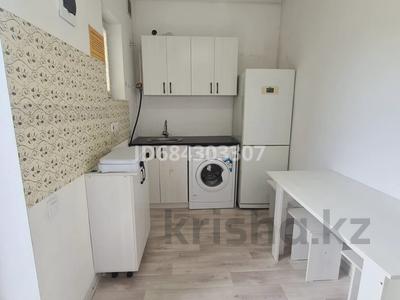 1-комнатная квартира · 27 м² · 1/2 этаж, Жансугурова 424 за 130 000 ₸ в Алматы, Жетысуский р-н