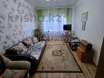 2-комнатная квартира · 52 м² · 1/2 этаж, Циолковского за 12.5 млн 〒 в Щучинске