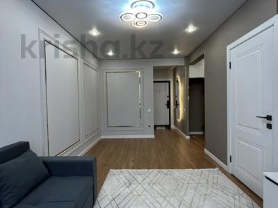 2-бөлмелі пәтер · 40 м² · 1/9 қабат, Шұғыла ш/а., Райымбека 590/13 — Жуалы, бағасы: 27 млн ₸ в Алматы, Наурызбайский р-н