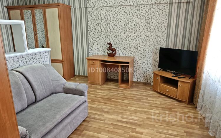 1-комнатная квартира · 36 м² · 1/5 этаж, мкр 13-й военный городок 53 за 200 000 ₸ в Алматы, Турксибский р-н — фото 10