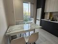 2-бөлмелі пәтер · 48.5 м² · 1/3 қабат, Аубакирова, бағасы: 27 млн ₸ в 