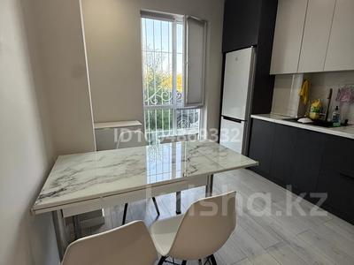 2-комнатная квартира · 48.5 м² · 1/3 этаж, Аубакирова за 27 млн ₸ в 
