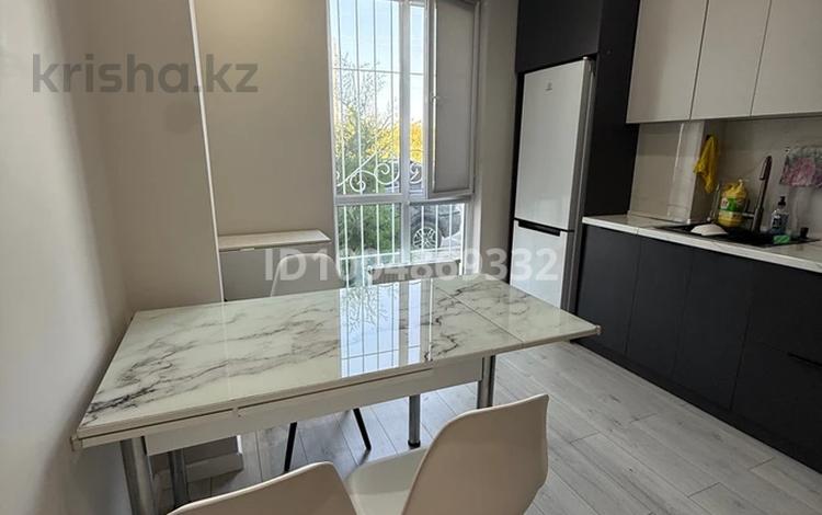 2-бөлмелі пәтер · 48.5 м² · 1/3 қабат, Аубакирова, бағасы: 27 млн ₸ в  — фото 19